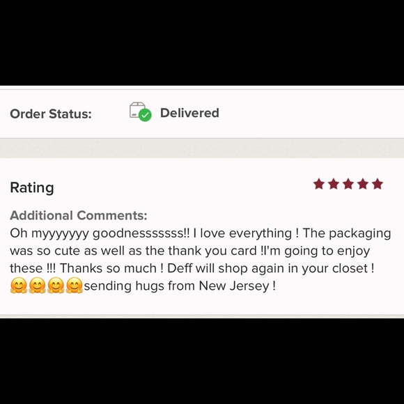 💕💕Posh Ambassador💕💕 - Picture 3 of 5